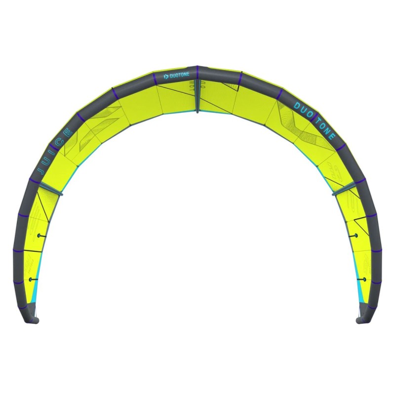 Aile Kitesurf Duotone Juice 2025