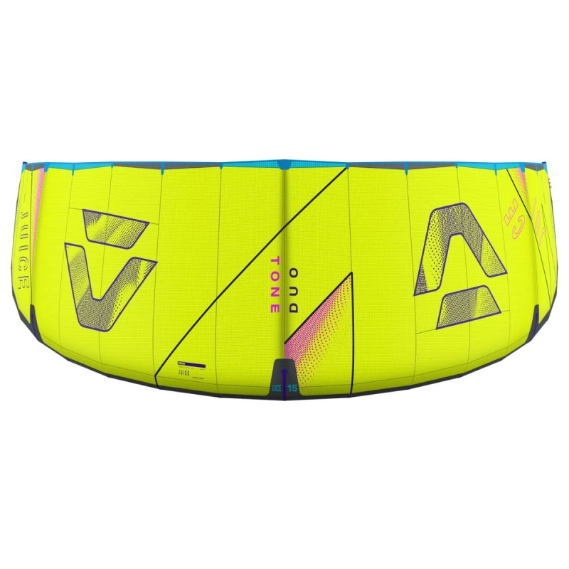 Aile Kitesurf Duotone Juice 2025