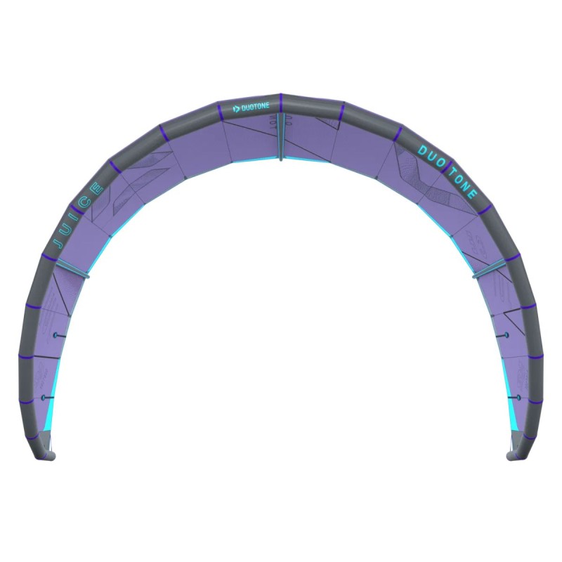 Aile Kitesurf Duotone Juice 2025