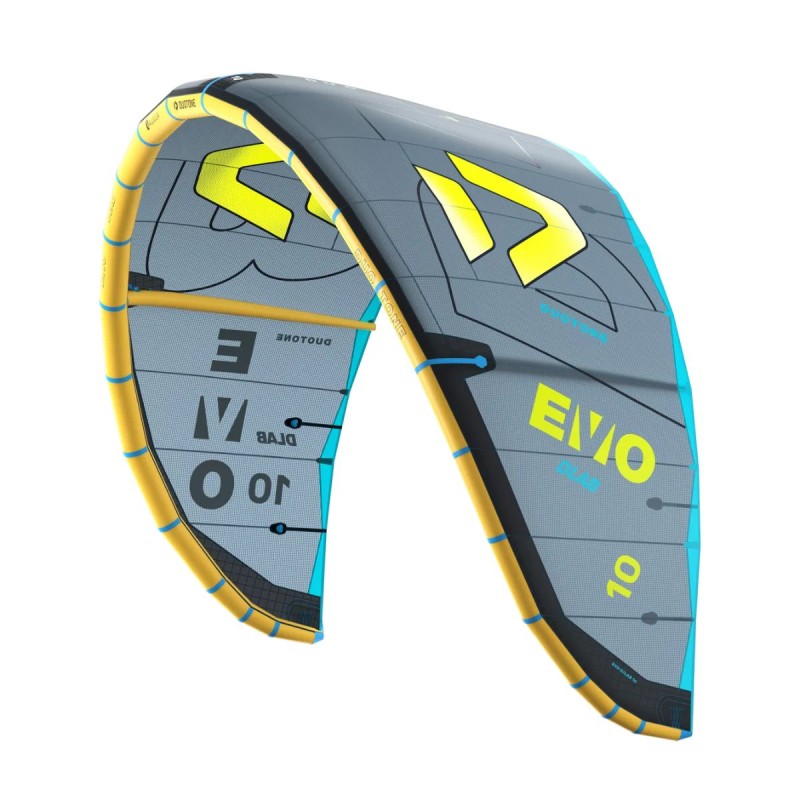 Aile Duotone Evo D/LAB 2026