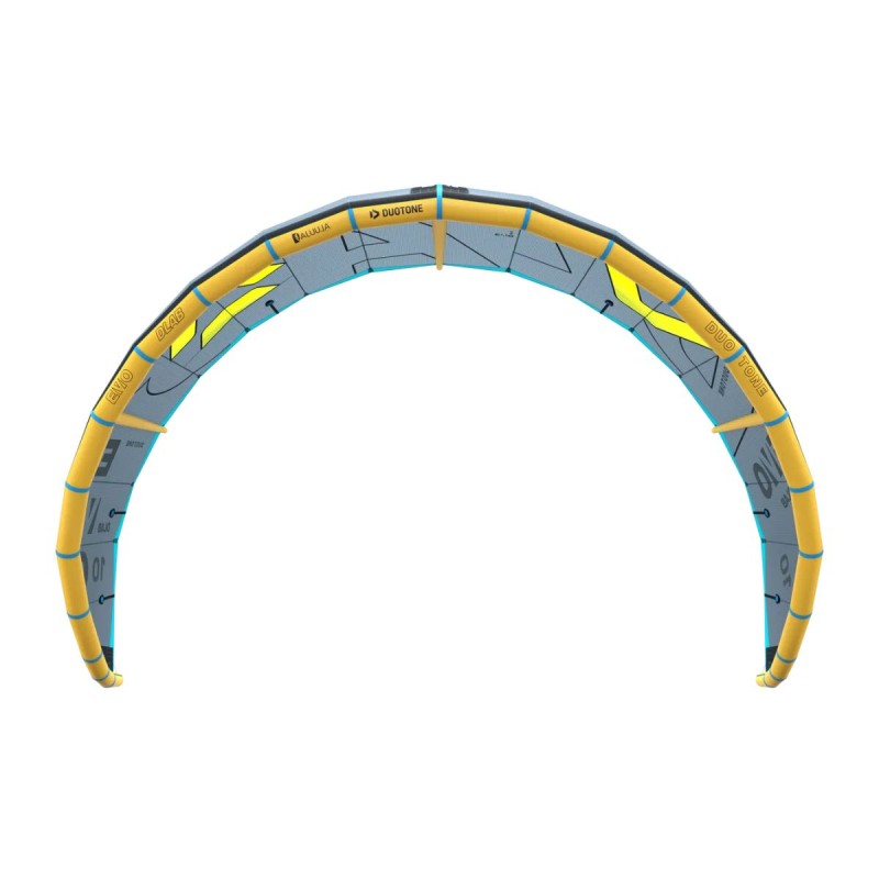 Aile Duotone Evo D/LAB 2026