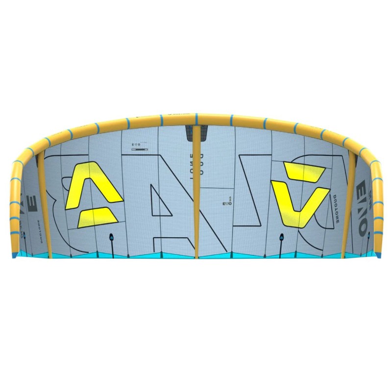 Aile Duotone Evo D/LAB 2026