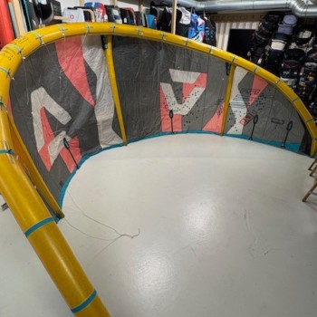 Aile Duotone occasion Evo D/LAB 2023-2024 9m