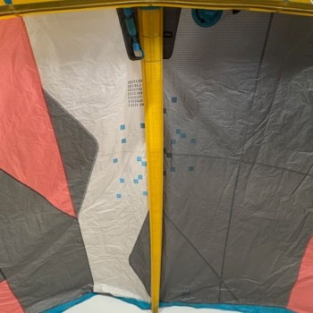 Aile Duotone occasion Evo D/LAB 2023-2024 9m Aile Duotone occasion Evo D/LAB 2023-2024 9m