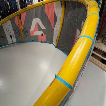 Aile Duotone occasion Evo D/LAB 2023-2024 9m Aile Duotone occasion Evo D/LAB 2023-2024 9m