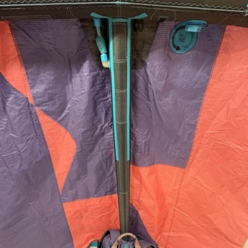 Aile Kitesurf Occasion Duotone Neo SLS 2023 8m Aile Kitesurf Occasion Duotone Neo SLS 2023 8m