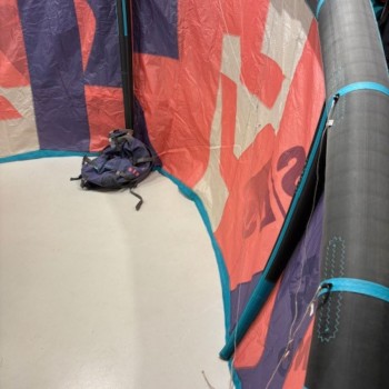 Aile Kitesurf Occasion Duotone Neo SLS 2023 8m Aile Kitesurf Occasion Duotone Neo SLS 2023 8m