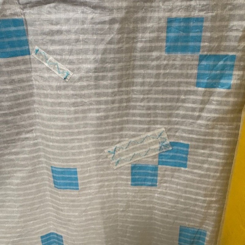 Aile Duotone occasion Evo D/LAB 2023-2024 9m Aile Duotone occasion Evo D/LAB 2023-2024 9m