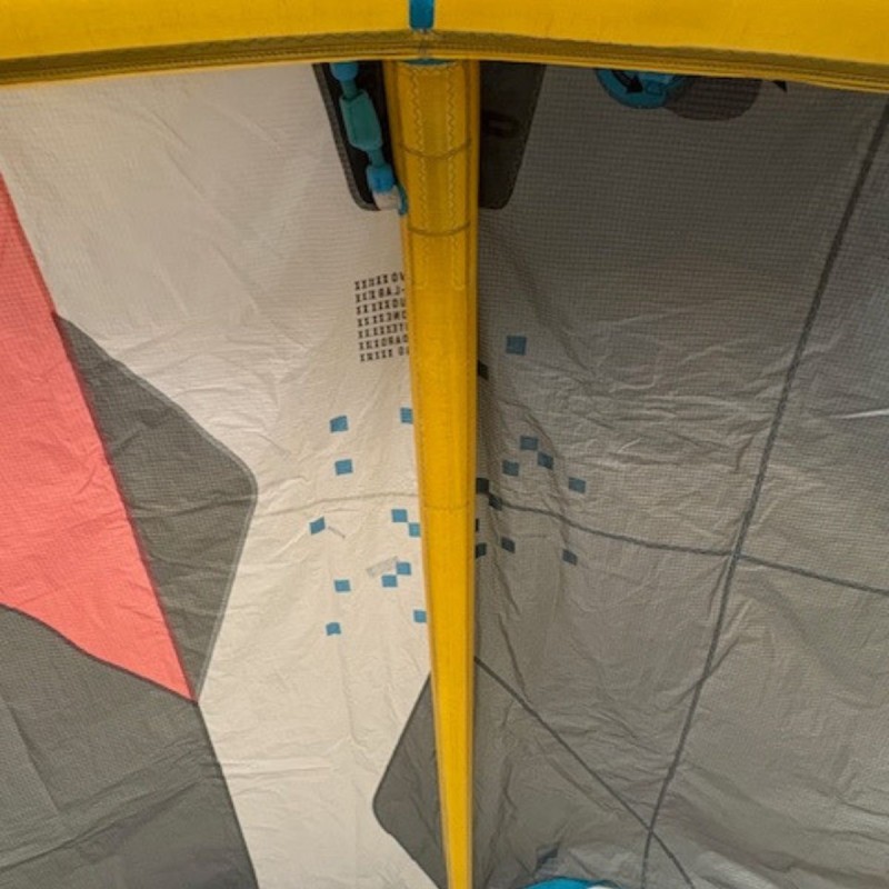 Aile Duotone occasion Evo D/LAB 2023-2024 9m Aile Duotone occasion Evo D/LAB 2023-2024 9m