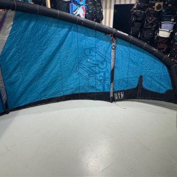 Pack Aile + barres kitesurf occasion F-ONE bandit 2016 - 6m - 9m - 12m Pack Aile + barres kitesurf occasion F-ONE bandit 2016 - 6m - 9m - 12m