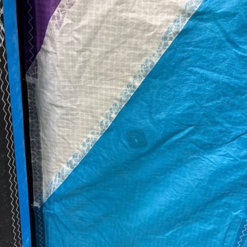 Pack Aile + barres kitesurf occasion F-ONE bandit 2016 - 6m - 9m - 12m Pack Aile + barres kitesurf occasion F-ONE bandit 2016 - 6m - 9m - 12m