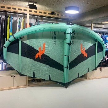 Aile Wing Occasion F-ONE Strike V3 2023 6m