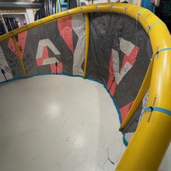 Aile Duotone occasion Evo D/LAB 2023-2024 12m - TP