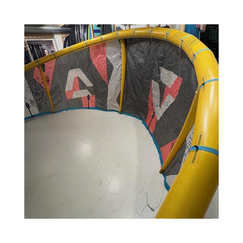 Aile Duotone occasion Evo D/LAB 2023-2024 12m - TP