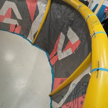 Aile Duotone occasion Evo D/LAB 2023-2024 12m - TP