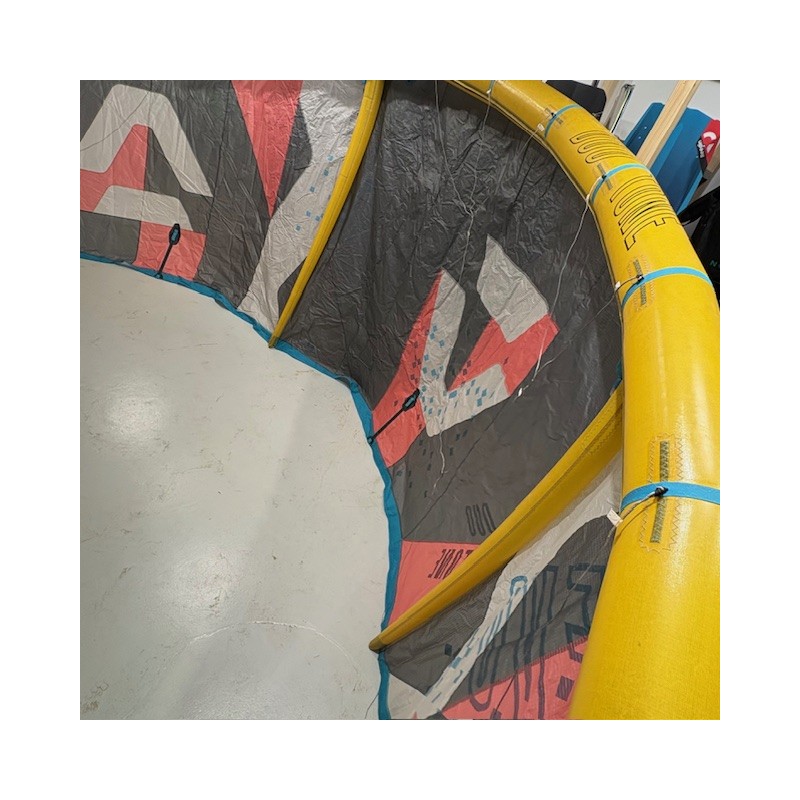 Aile Duotone occasion Evo D/LAB 2023-2024 12m - TP