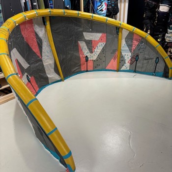 Aile Duotone occasion Evo D/LAB 2023-2024 7m - TP