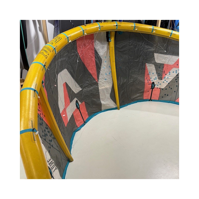 Aile Duotone occasion Evo D/LAB 2023-2024 7m - TP Aile Duotone occasion Evo D/LAB 2023-2024 7m - TP