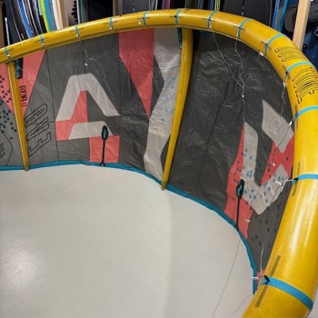 Aile Duotone occasion Evo D/LAB 2023-2024 7m - TP Aile Duotone occasion Evo D/LAB 2023-2024 7m - TP