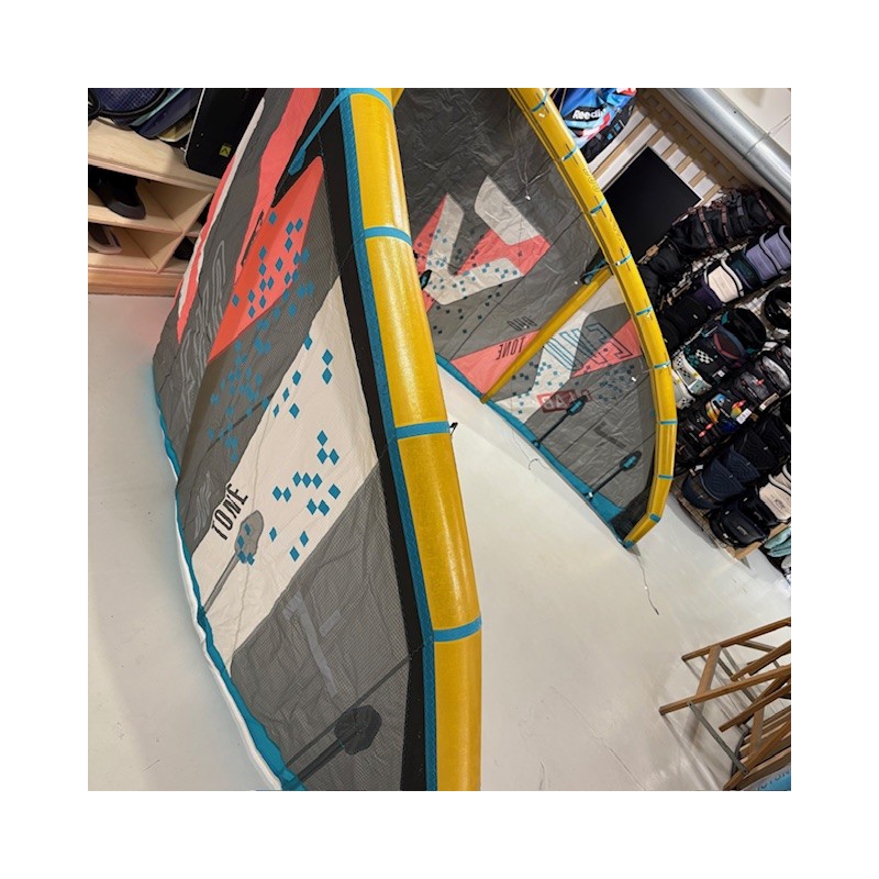 Aile Duotone occasion Evo D/LAB 2023-2024 7m - TP Aile Duotone occasion Evo D/LAB 2023-2024 7m - TP