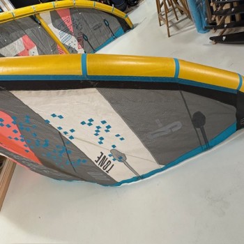 Aile Duotone occasion Evo D/LAB 2023-2024 9m - TP Aile Duotone occasion Evo D/LAB 2023-2024 9m - TP