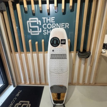 Surf kite occasion Duotone Pro WHIP CSC 5'2 2019