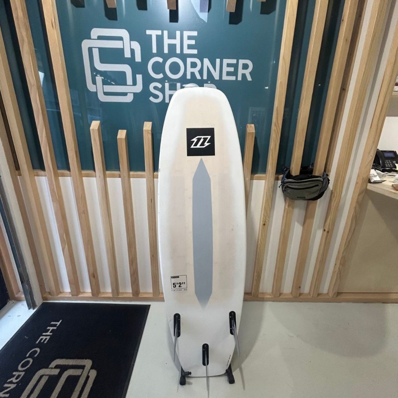 Surf kite occasion Duotone Pro WHIP CSC 5'2 2019 Surf kite occasion Duotone Pro WHIP CSC 5'2 2019