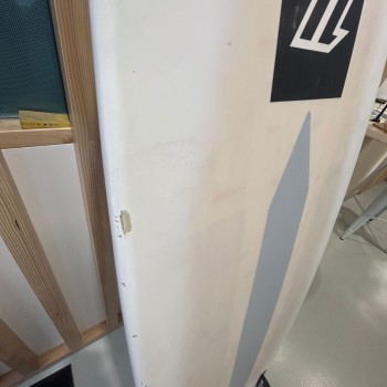 Surf kite occasion Duotone Pro WHIP CSC 5'2 2019