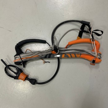 Barre occasion Cabrinha Overdrive 2017