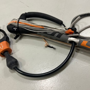 Barre occasion Cabrinha Overdrive 2017