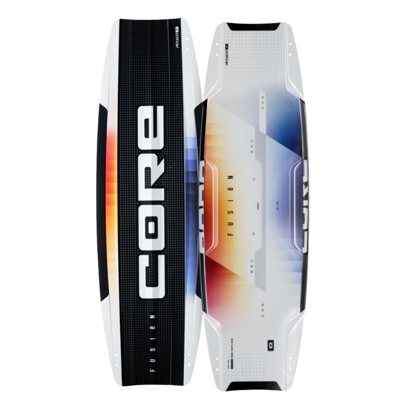 Planche Core Fusion 7 2025 Planche Core Fusion 7 2025