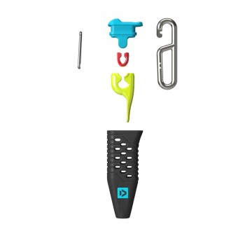 Leash court kitesurf Duotone Leash court kitesurf Duotone