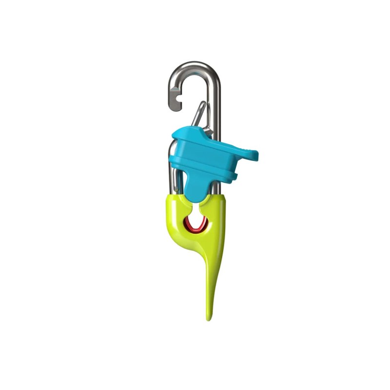 Leash court kitesurf Duotone Leash court kitesurf Duotone