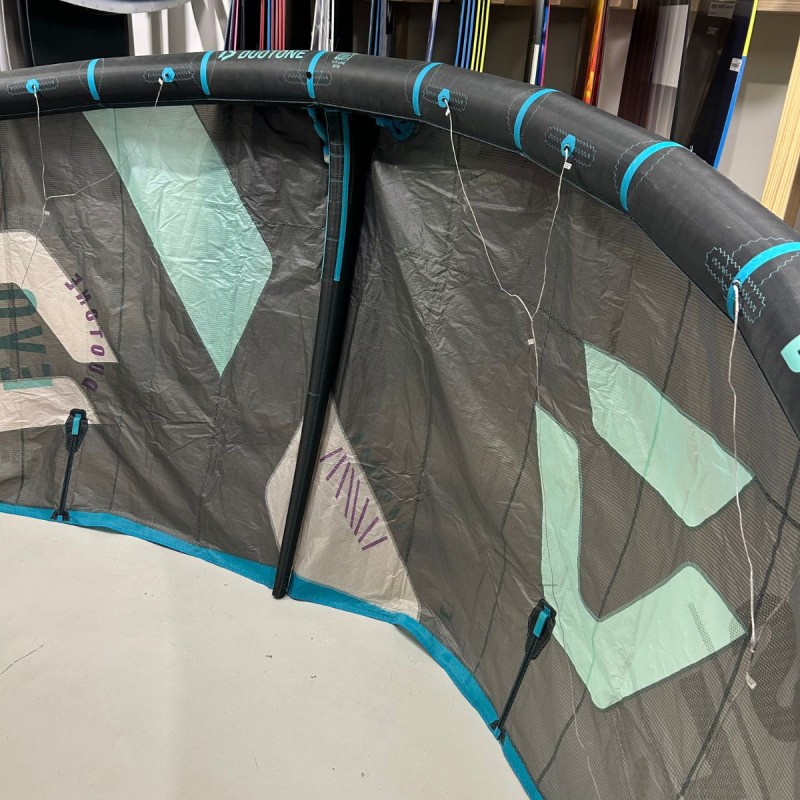 Aile Kitesurf Occasion Duotone EVO SLS 2022 - 8m Aile Kitesurf Occasion Duotone EVO SLS 2022 - 8m