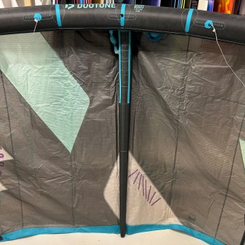 Aile Kitesurf Occasion Duotone EVO SLS 2022 - 8m Aile Kitesurf Occasion Duotone EVO SLS 2022 - 8m