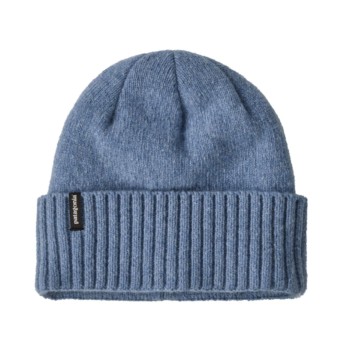 Bonnet Brodeo Patagonia 2026 - Bleu clair