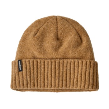 Bonnet Brodeo Patagonia 2026 - Jaune