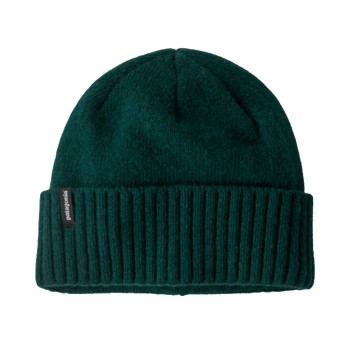 Bonnet Brodeo Patagonia 2026 - Vert