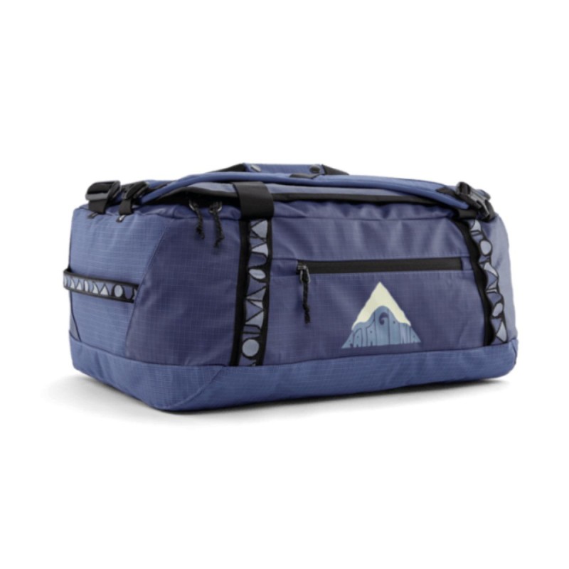Sac Duffel Patagonia Black Hole 40L 2026 - Bleu Sac Duffel Patagonia Black Hole 40L 2026 - Bleu