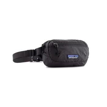 Banane Patagonia Mini Terravia - Noir