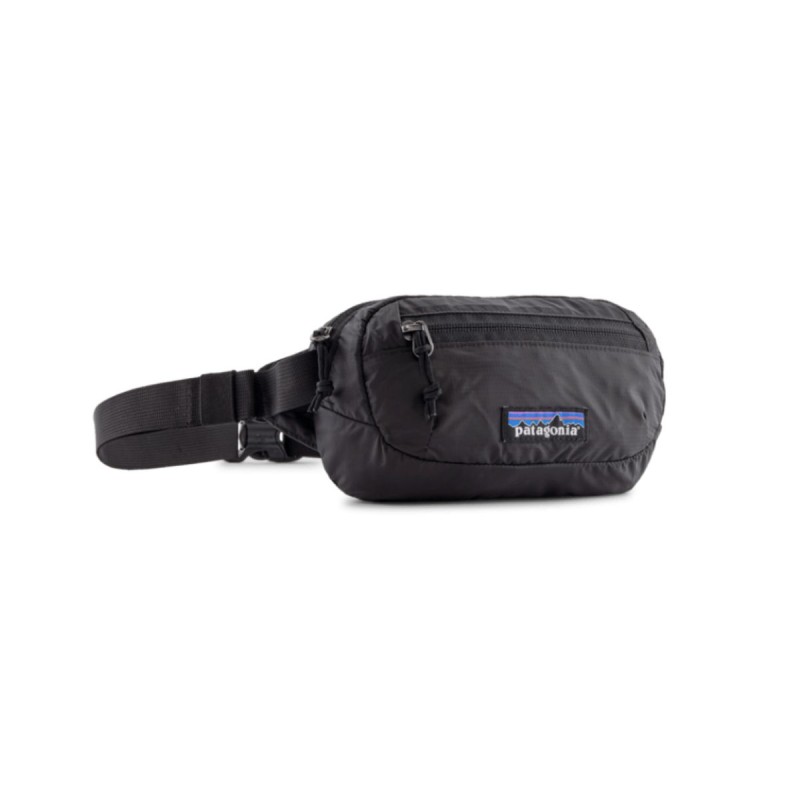 Banane Patagonia Mini Terravia - Noir