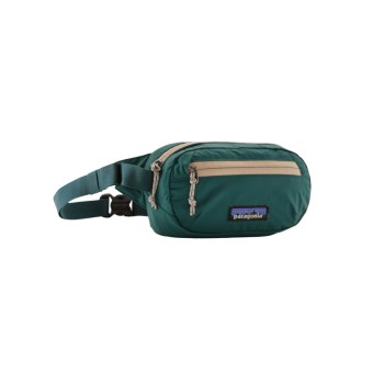 Banane Patagonia Mini Terravia - Vert