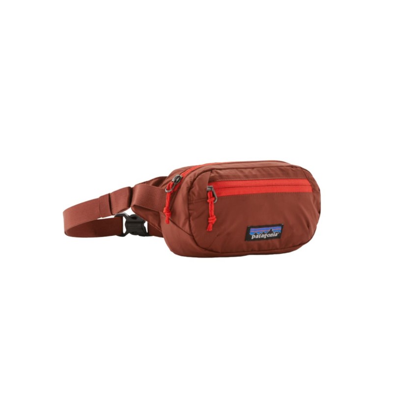 Banane Patagonia Mini Terravia - Rouge Banane Patagonia Mini Terravia - Rouge