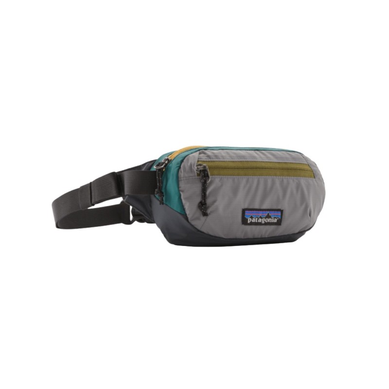 Banane Patagonia Mini Terravia - Gris Banane Patagonia Mini Terravia - Gris