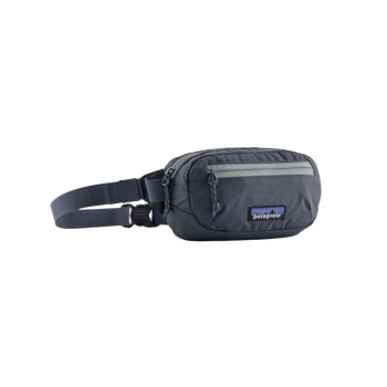 Banane Patagonia Mini Terravia - Gris foncé