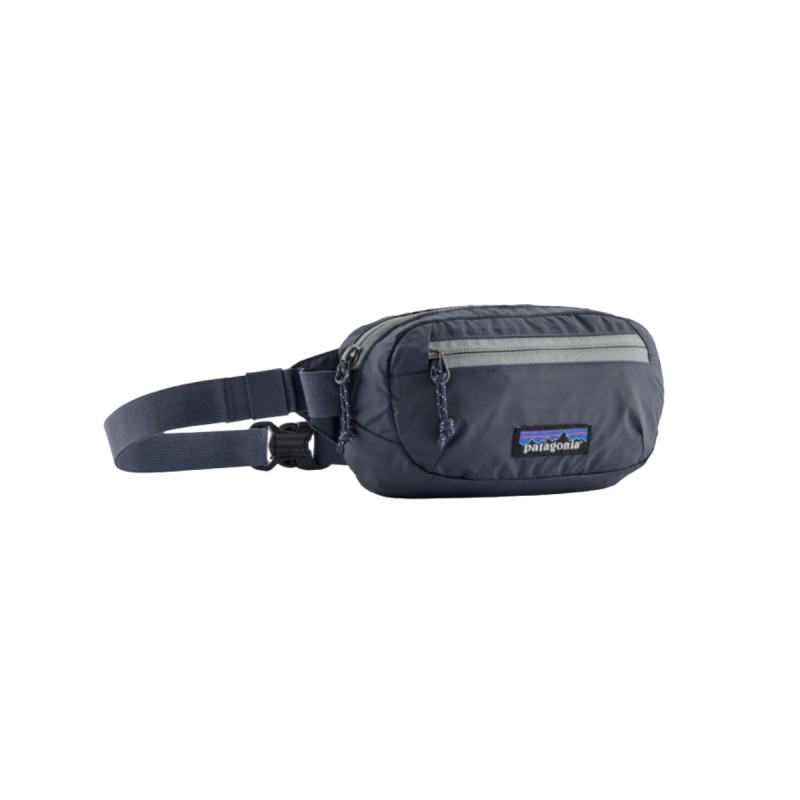 Banane Patagonia Mini Terravia - Gris foncé Banane Patagonia Mini Terravia - Gris foncé