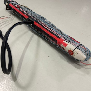 Barre Occasion Duotone Click Barre 2022- 22-24m Barre Occasion Duotone Click Barre 2022- 22-24m