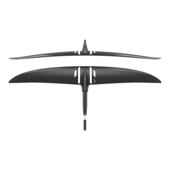 Aile Avant Slingshot One-Lock Flow