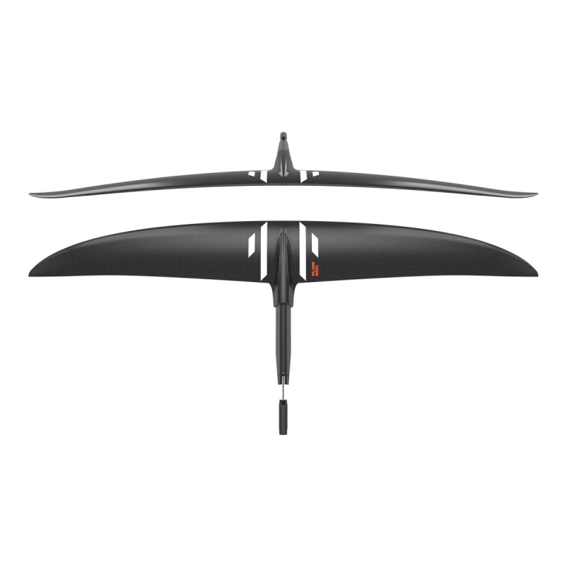 Aile Avant Slingshot One-Lock Flow