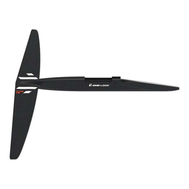 Stabilisateur Slingshot One-Lock Flare
